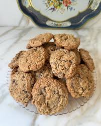 Chocolate Chip Cookies (Gluten Free or Vegan)